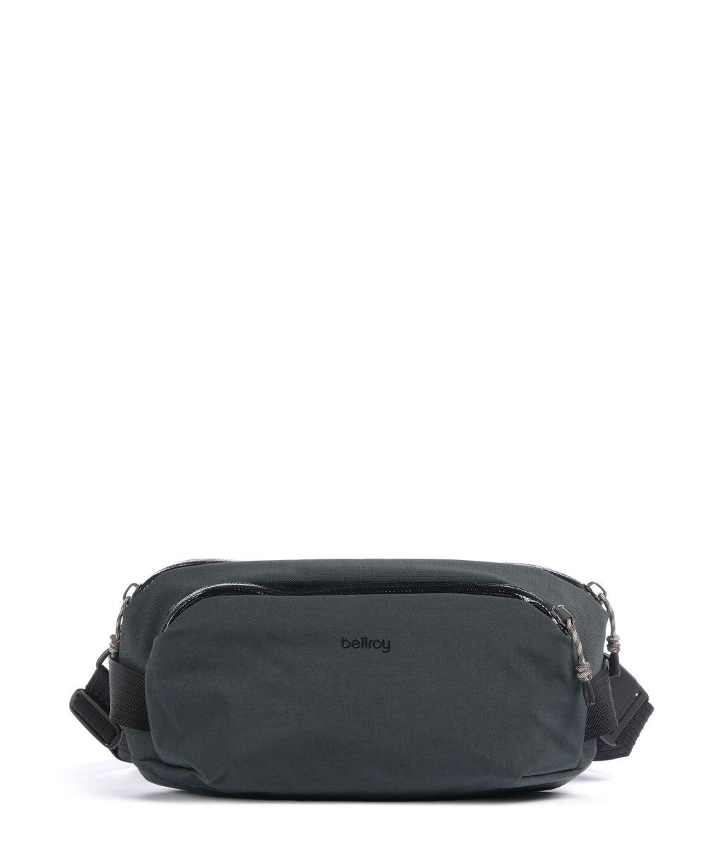 Bellroy Venture 2.5L Ready Fanny pack deep ocean