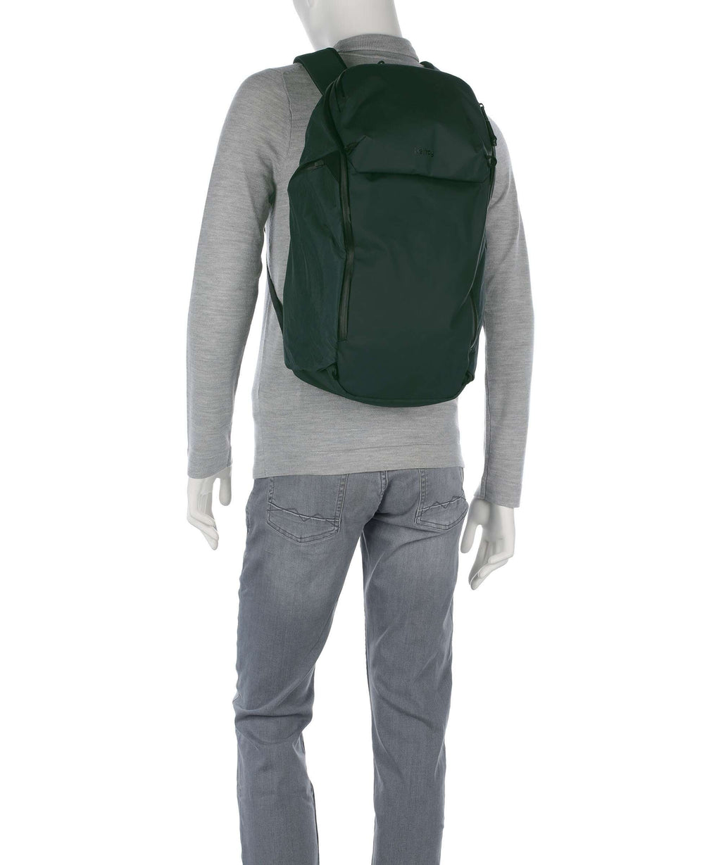 Bellroy Venture 26 Backpack deep ocean