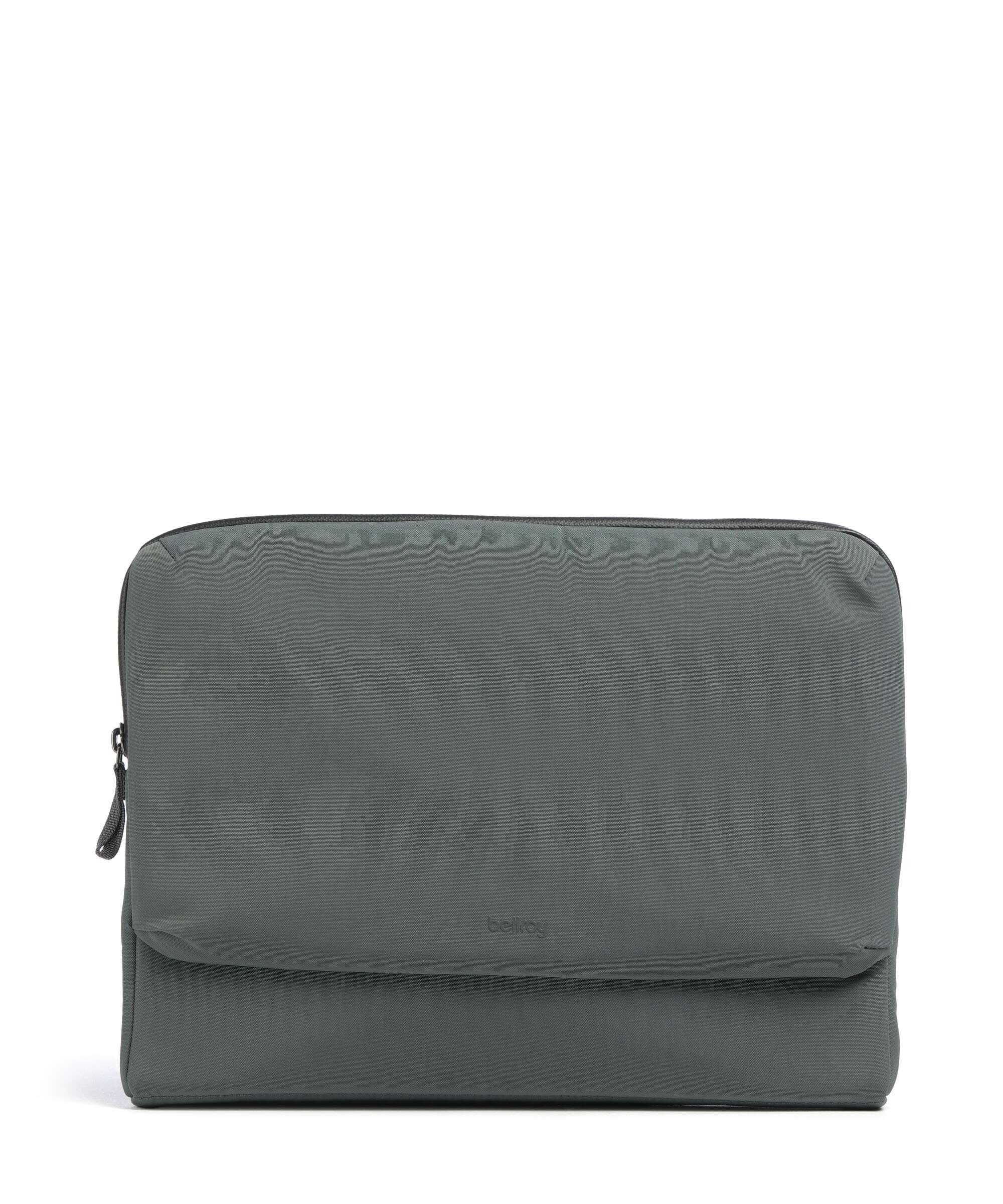 Bellroy Caddy Laptop case everglade