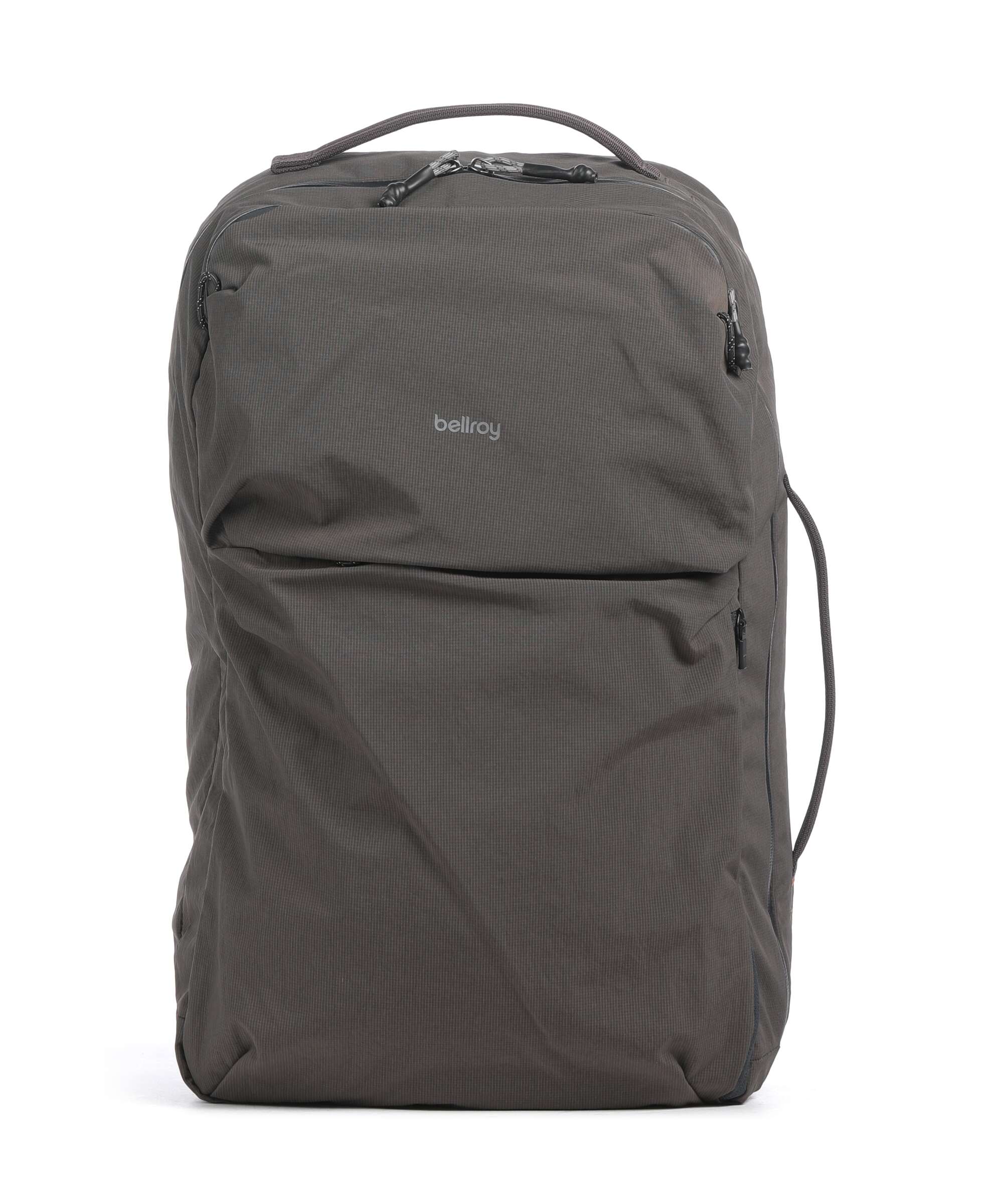 Bellroy Lite 38 Travel backpack riverrock