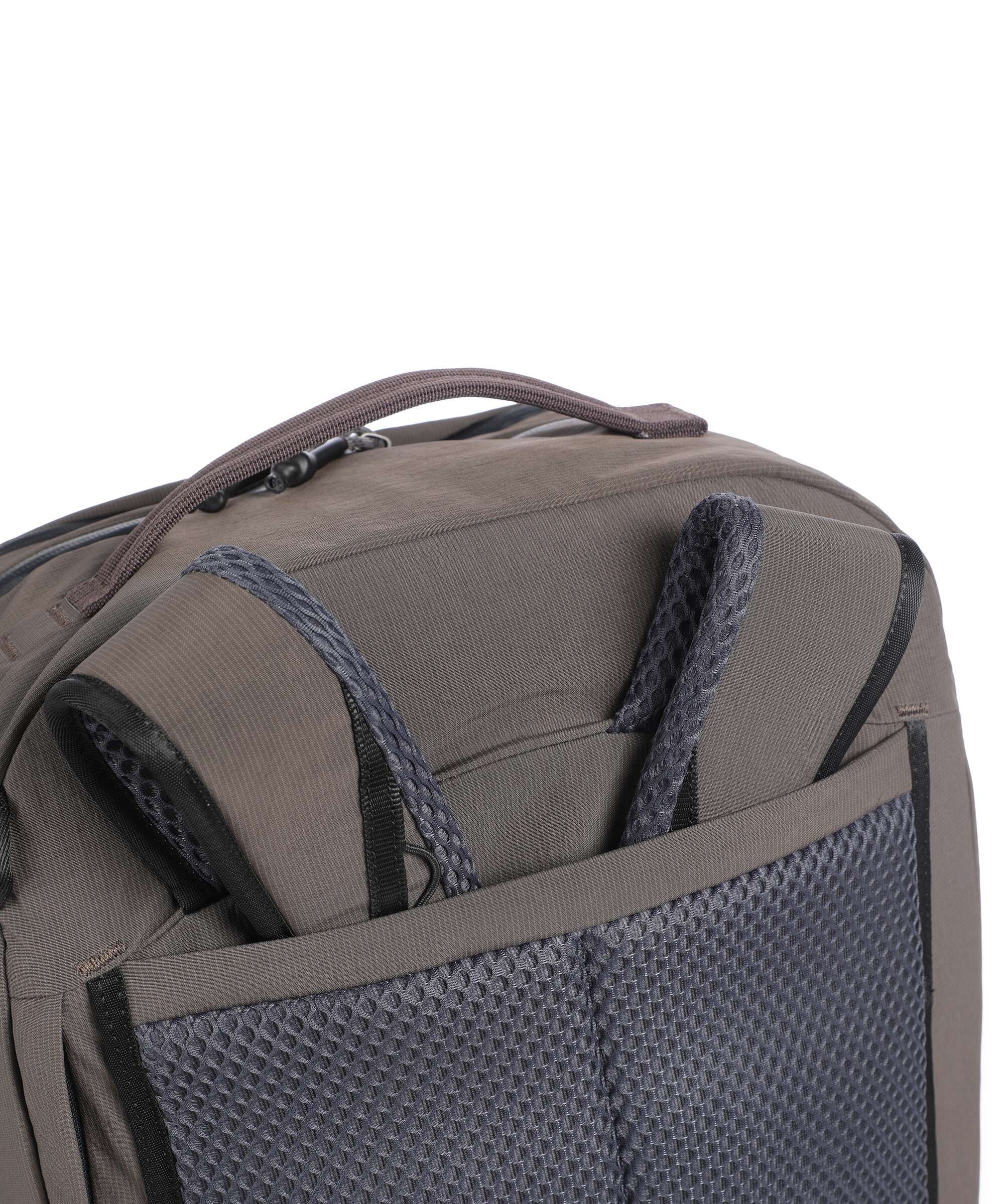 Bellroy Lite 38 Travel backpack riverrock