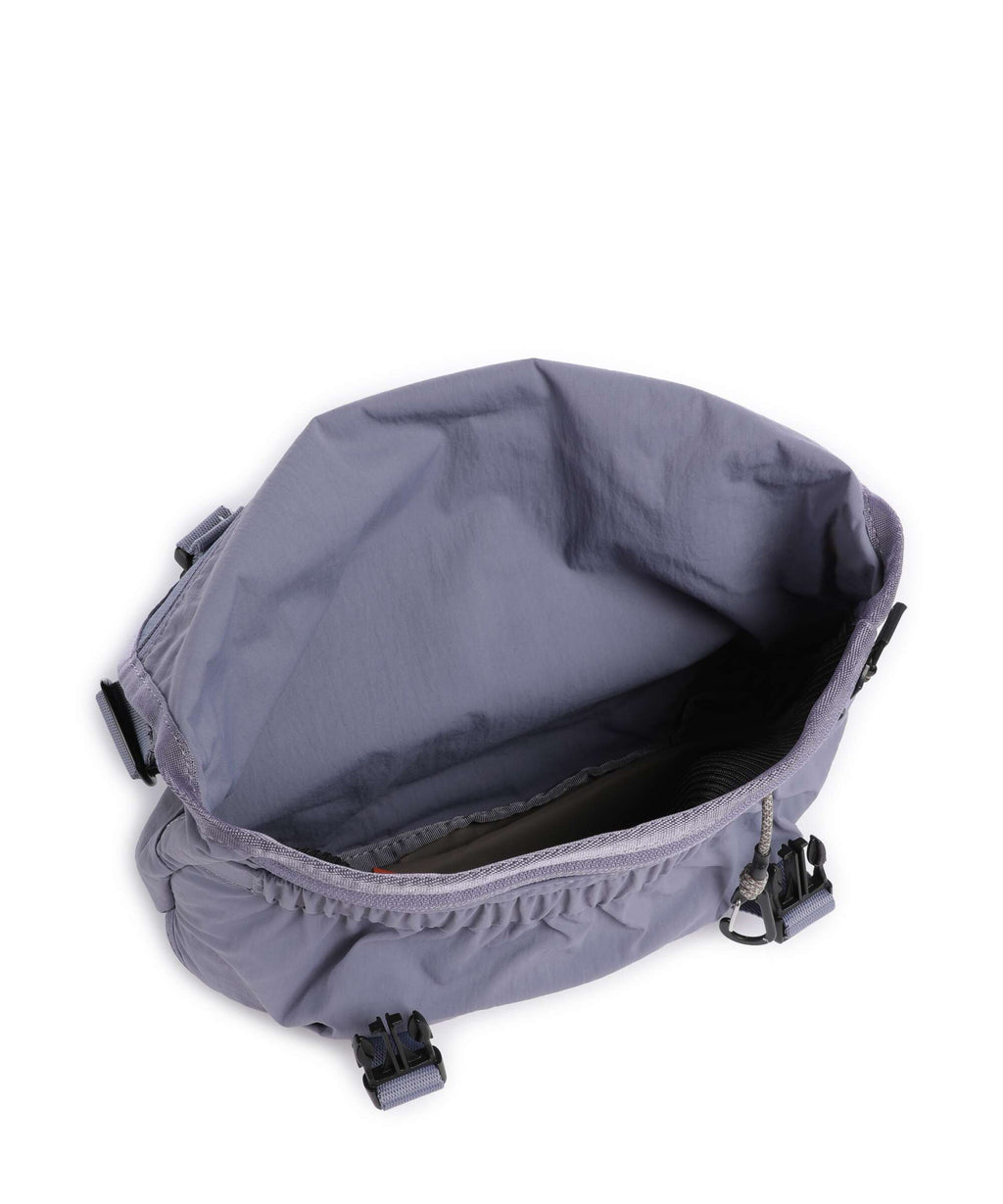 Bellroy Cinch 6 Mini Messenger bag lilachaze