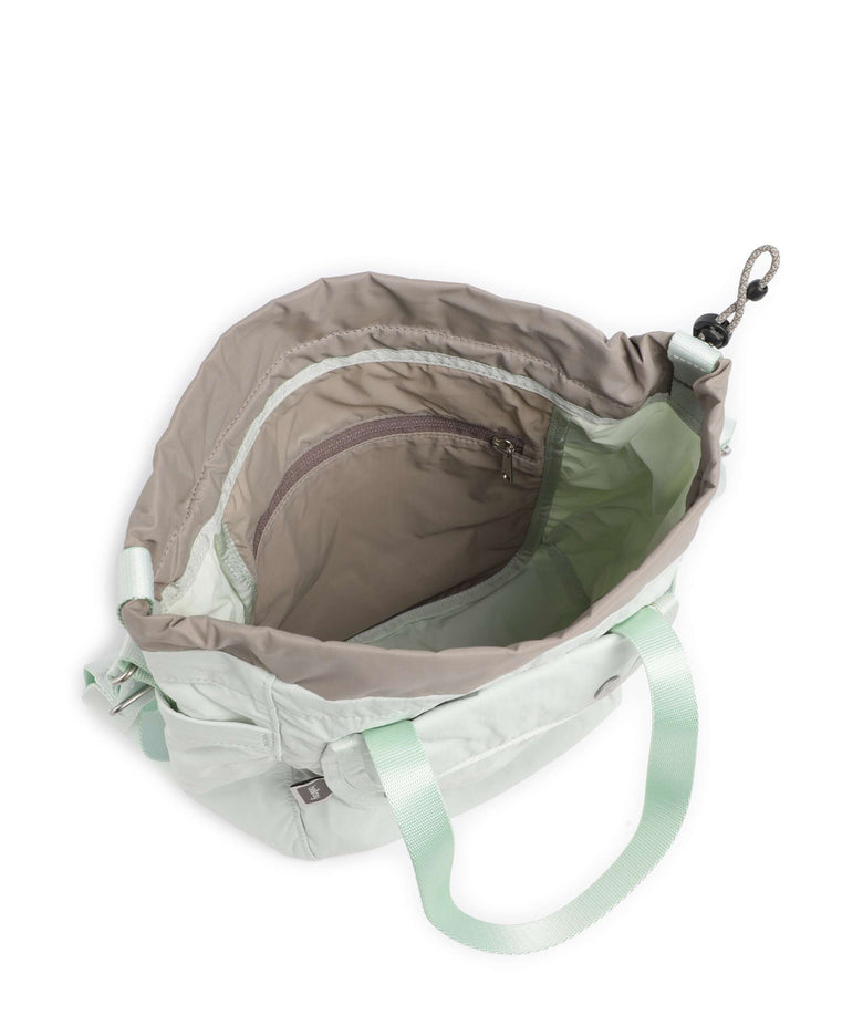 Bellroy Cinch 9 Bucket bag seafoam