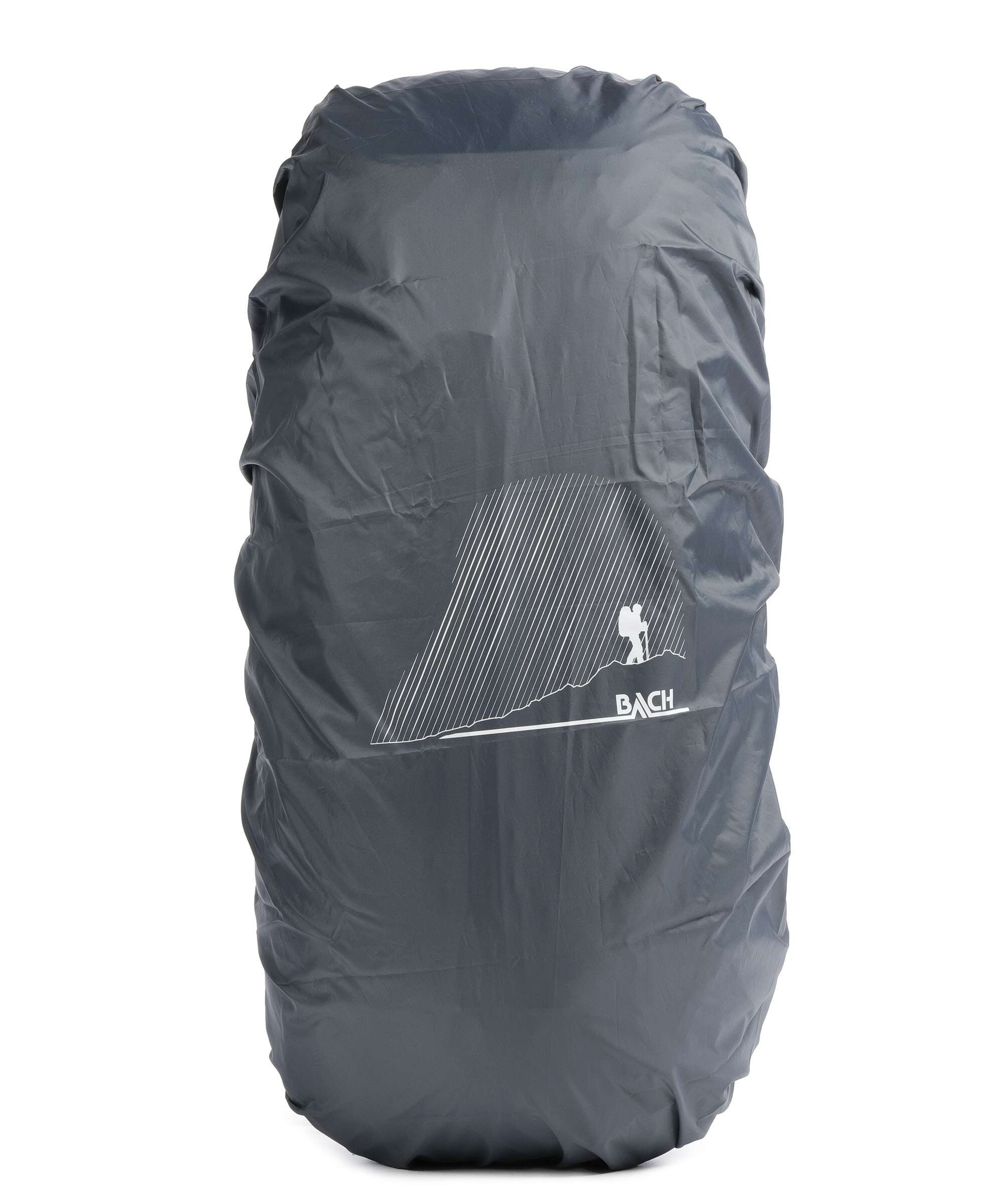 Bach Shield 26 M Hiking backpack black