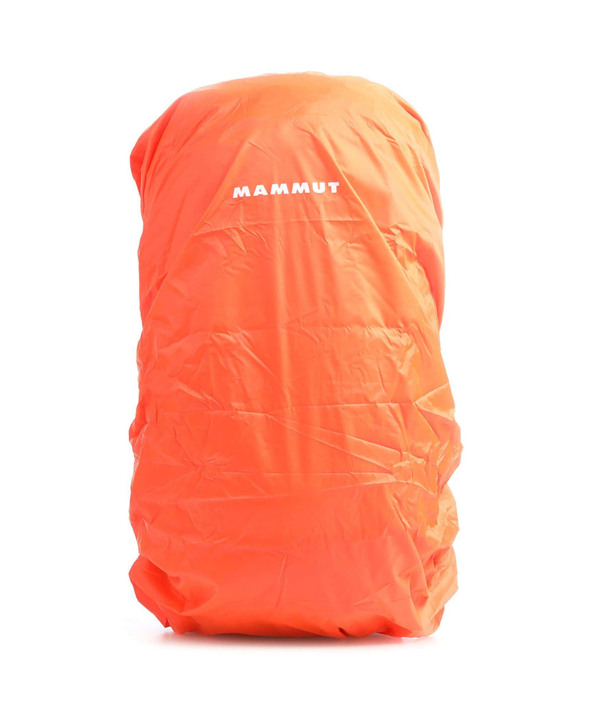 Mammut Ducan 22 Hiking backpack sapphire/black