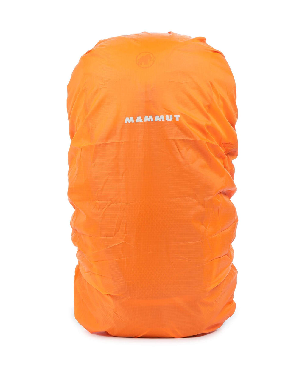 Mammut Ducan Spine 28-35 W Hiking backpack alpine calamint/black