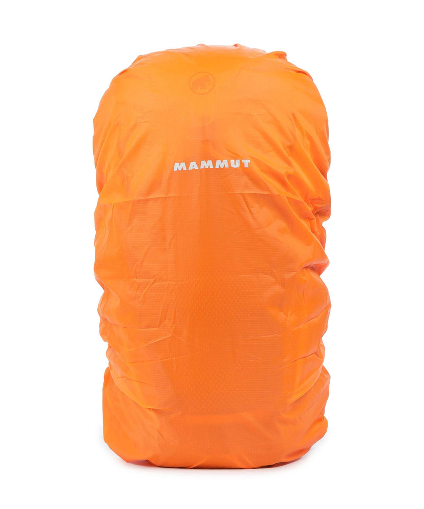 Mammut Ducan Spine 28-35 Hiking backpack black