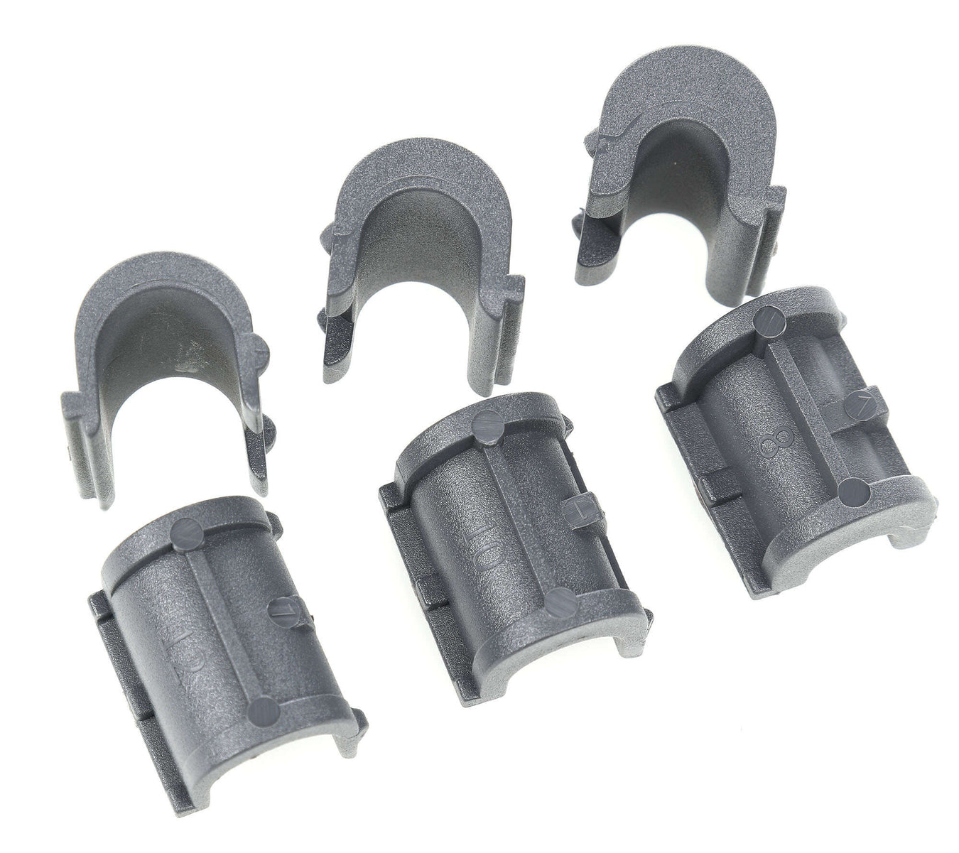 Ortlieb Sport-Packer QL2.1 Set Luggage bag red/black