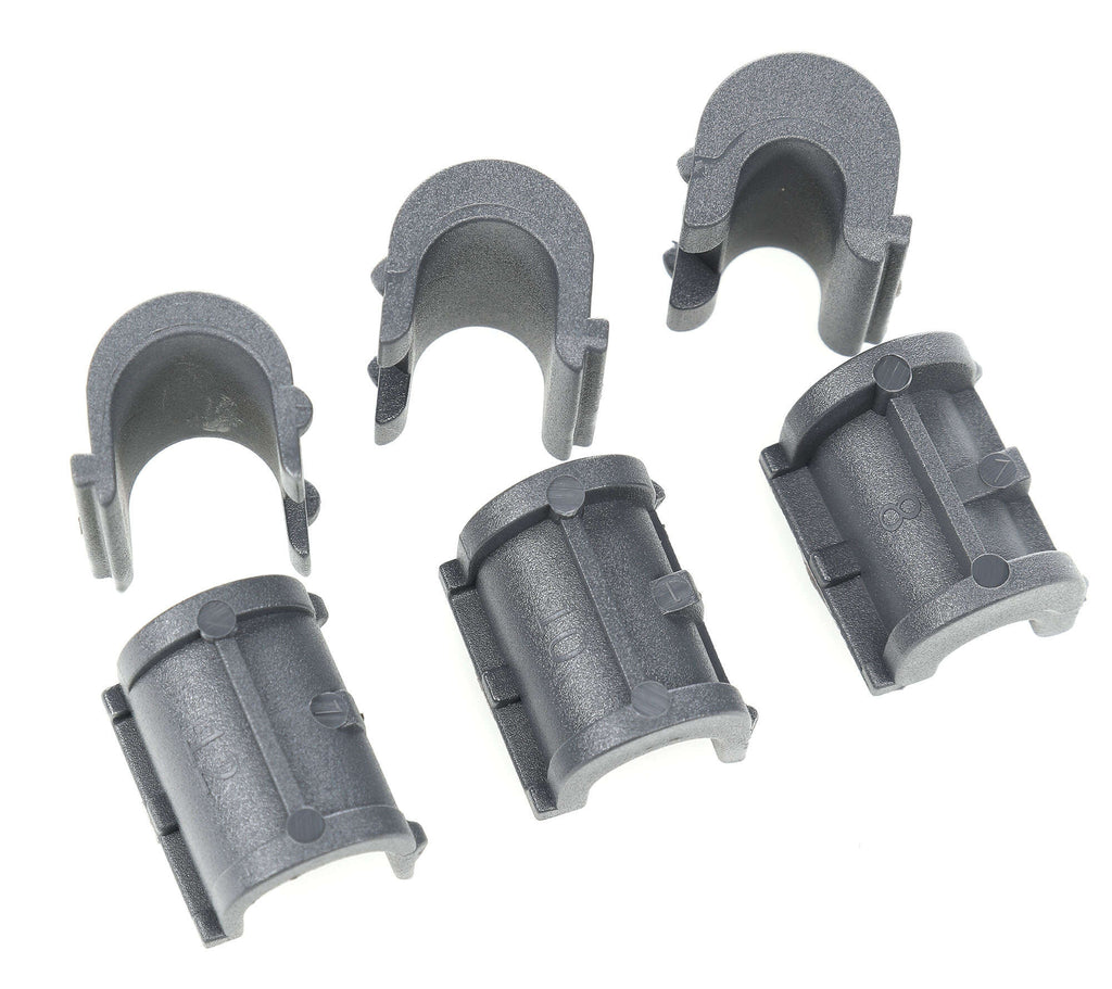 Ortlieb Back-Roller High-Vis QL2.1 Luggage bag black reflective