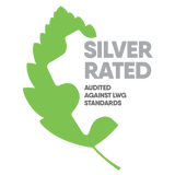 Leather Working Group (Silver)