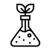 Pollutant-reduced production